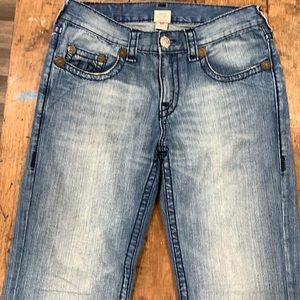 True religion Bobby super T